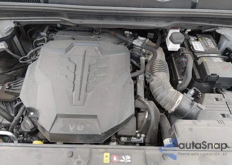 2022 Kia Carnival Mpv Lx Seat Package z USA, uszkodzony, nr VIN KNDNB4H33N6109644